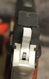 Matt Davis Full Custom 45acp on a Springfield Armory 1911 with documentation - 12 of 25