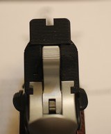 Matt Davis Full Custom 45acp on a Springfield Armory 1911 with documentation - 14 of 25