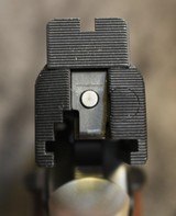 Matt Davis Full Custom 45acp on a Springfield Armory 1911 with documentation - 23 of 25