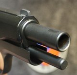 Mark Morris Custom Build Lightweight Colt Commander 45 ACP 1911 - 16 of 25