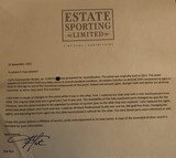 Custom Colt Lightweight Commander 1911 45 ACP built by Estate Sporting Limited Ted Yost - 19 of 20