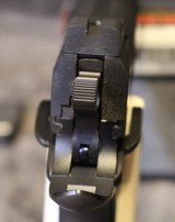 Custom Colt Lightweight Commander 1911 45 ACP built by Estate Sporting Limited Ted Yost - 13 of 20