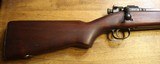Springfield Armory 1903 Bolt Action Rifle 1932 Year of Manufacture 30-06 Caliber - 2 of 25