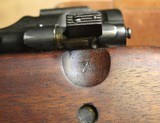 Springfield Armory 1903 Bolt Action Rifle 1932 Year of Manufacture 30-06 Caliber - 25 of 25