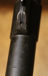 Springfield Armory 1903 Bolt Action Rifle 1932 Year of Manufacture 30-06 Caliber - 9 of 25