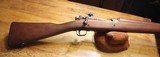 Remington Model 1903 A3 Bolt Action Rifle U.S. World War II 1942 30-06 Springfield Caliber - 4 of 20