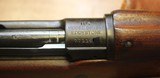 Eddystone M1917 Enfield Rifle Cal. 30-06 Bolt Action Rifle Manufacture Date July 1918 - 5 of 20