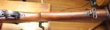 Eddystone M1917 Enfield Rifle Cal. 30-06 Bolt Action Rifle Manufacture Date July 1918 - 14 of 20