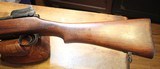 Eddystone M1917 Enfield Rifle Cal. 30-06 Bolt Action Rifle Manufacture Date July 1918 - 9 of 20