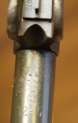 Eddystone M1917 Enfield Rifle Cal. 30-06 Bolt Action Rifle Manufacture Date July 1918 - 6 of 20