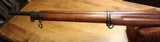 Eddystone M1917 Enfield Rifle Cal. 30-06 Bolt Action Rifle Manufacture Date July 1918 - 7 of 20