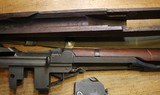 Harrington & Richardson M1 Garand 30-06 LMR Barrel TE 2.5 MW 1.0 30.06 Semi Rifle - 14 of 25