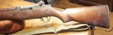 Harrington & Richardson M1 Garand 30-06 LMR Barrel TE 2.5 MW 1.0 30.06 Semi Rifle - 7 of 25