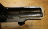 Springfield Armory M1 Garand 30-06 British Proof Lend Lease Type 1 Lock Bar Rear Sight - 22 of 25