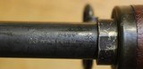 Springfield Armory M1 Garand 30-06 British Proof Lend Lease Type 1 Lock Bar Rear Sight - 12 of 25