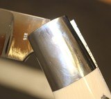 Doc Hagen One of a kind Custom Folding Lock Blade Knife - 23 of 25