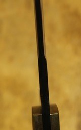 ZL Knives Custom Hunter Knife with Sheath - 21 of 25