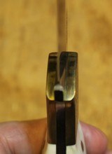 ZL Knives Custom Hunter Knife with Sheath - 19 of 25