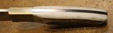 ZL Knives Custom Hunter Knife with Sheath - 14 of 25