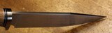 Robert Erickson 6" Hunter Custom Knife with Sheath - 7 of 25