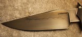 Timothy K or TK Steingass Vest Bowie w Horizontal Sheath - 8 of 25