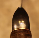 Timothy K or TK Steingass Vest Bowie w Horizontal Sheath - 23 of 25