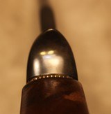 Timothy K or TK Steingass Vest Bowie w Horizontal Sheath - 22 of 25