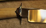 Timothy K or TK Steingass Takedown Bowie Walrus Ivory - 10 of 25