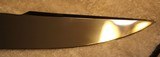 Timothy K or TK Steingass Takedown Bowie Walrus Ivory - 8 of 25