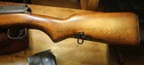 Egyptian Hakim 8mm Mauser caliber semi-auto military rifle - 7 of 25