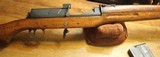 Egyptian Hakim 8mm Mauser caliber semi-auto military rifle - 10 of 25