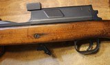 Egyptian Hakim 8mm Mauser caliber semi-auto military rifle - 6 of 25