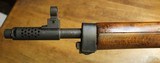 Egyptian Hakim 8mm Mauser caliber semi-auto military rifle - 3 of 25