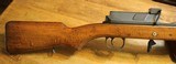 Egyptian Hakim 8mm Mauser caliber semi-auto military rifle - 11 of 25