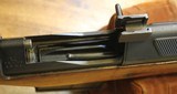 Egyptian Hakim 8mm Mauser caliber semi-auto military rifle - 22 of 25