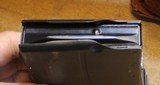 Egyptian Hakim 8mm Mauser caliber semi-auto military rifle - 12 of 25