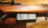 Fabrique Nationale Model 1949 FN 49 8mm Egyptian Contract Rifle - 24 of 25