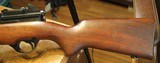 Fabrique Nationale Model 1949 FN 49 8mm Egyptian Contract Rifle - 11 of 25