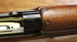 Fabrique Nationale Model 1949 FN 49 8mm Egyptian Contract Rifle - 18 of 25