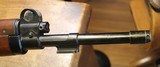 Fabrique Nationale Model 1949 FN 49 8mm Egyptian Contract Rifle - 6 of 25
