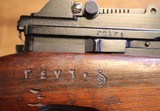 Fabrique Nationale Model 1949 FN 49 8mm Egyptian Contract Rifle - 14 of 25