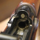 Fabrique Nationale Model 1949 FN 49 8mm Egyptian Contract Rifle - 22 of 25