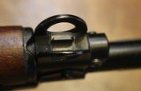 Fabrique Nationale Model 1949 FN 49 8mm Egyptian Contract Rifle - 19 of 25