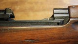 Fabrique Nationale Model 1949 FN 49 8mm Egyptian Contract Rifle - 15 of 25