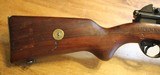 Fabrique Nationale Model 1949 FN 49 8mm Egyptian Contract Rifle - 3 of 25