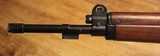 Fabrique Nationale Model 1949 FN 49 8mm Egyptian Contract Rifle - 8 of 25