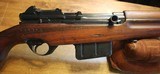 Fabrique Nationale Model 1949 FN 49 8mm Egyptian Contract Rifle - 4 of 25