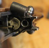 Sweden Ljungman AG-42B AG42 Import Marked Military 25? Semi-Auto Rifle - 17 of 25