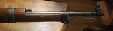 Sweden Ljungman AG-42B AG42 Import Marked Military 25? Semi-Auto Rifle - 4 of 25