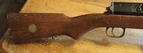 Sweden Ljungman AG-42B AG42 Import Marked Military 25? Semi-Auto Rifle - 7 of 25